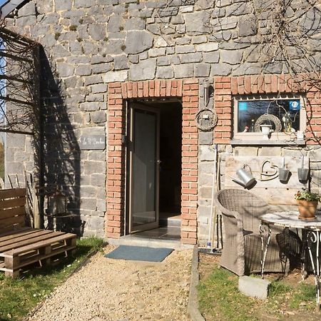 Gite De Corbion Une Envie D'Ailleurs 6Personnes Et Le Pt Bonheur 2 Personnes Leignon Eksteriør bilde